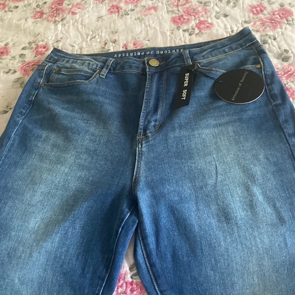 Articles of Society brand new jeans🍄 - Picture 3 of 4